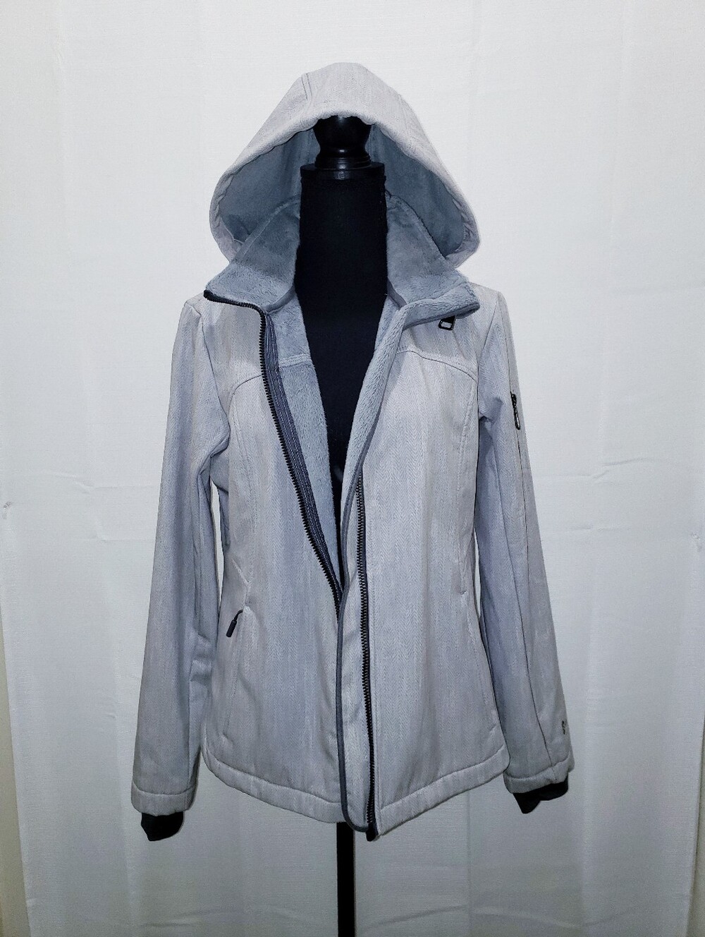 Free Country Jacket